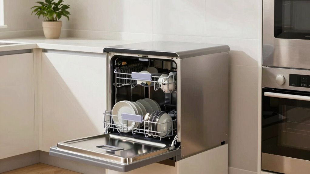 top small kitchen dishwashers