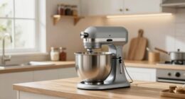 top small kitchen mixers