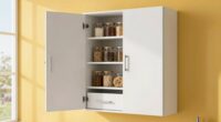 top small kitchen storage