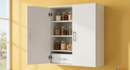 top small kitchen storage