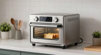 top small space ovens