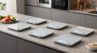 top smart kitchen scales