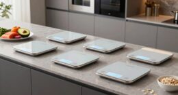 top smart kitchen scales