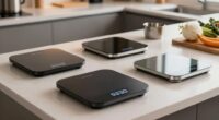 top smart kitchen scales