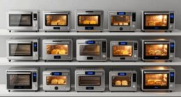 top smart toaster ovens