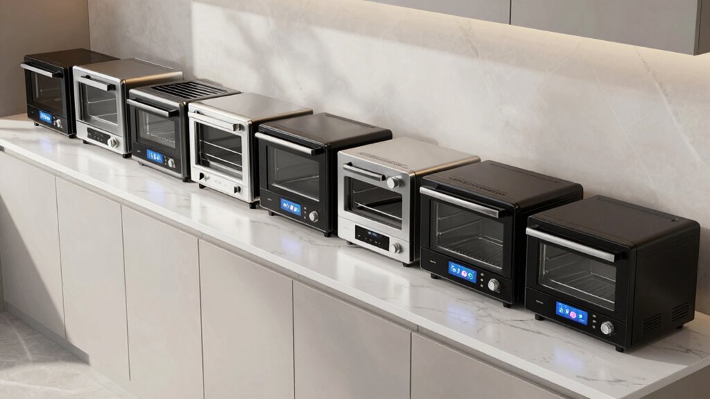 top smart toasters 2026