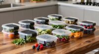 top sous vide container bundles