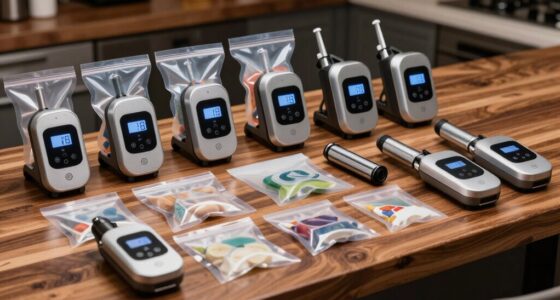 top sous vide starter kits