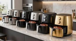top steak air fryers