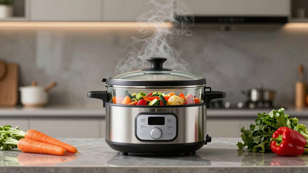 top steam multicooker picks