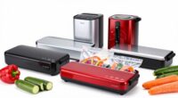 top vacuum sealers 2026