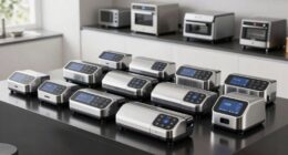 top vacuum sealers 2026