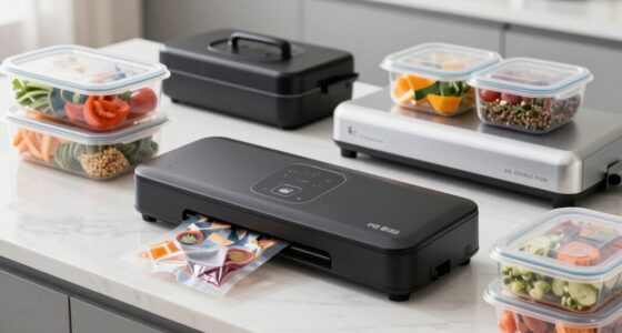 top vacuum sealers review