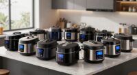 top wifi multicooker rankings