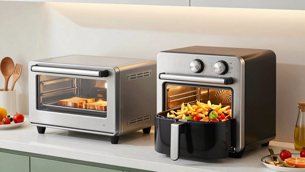 versatile cooking appliance comparison