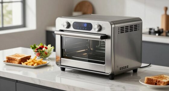 versatile cooking with trade offs