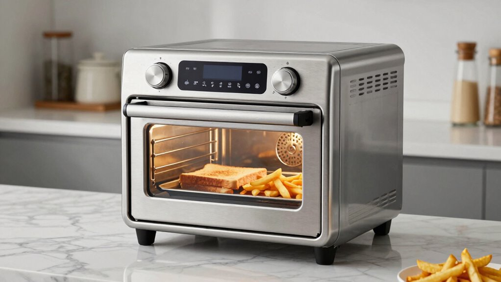 versatile efficient user friendly appliance