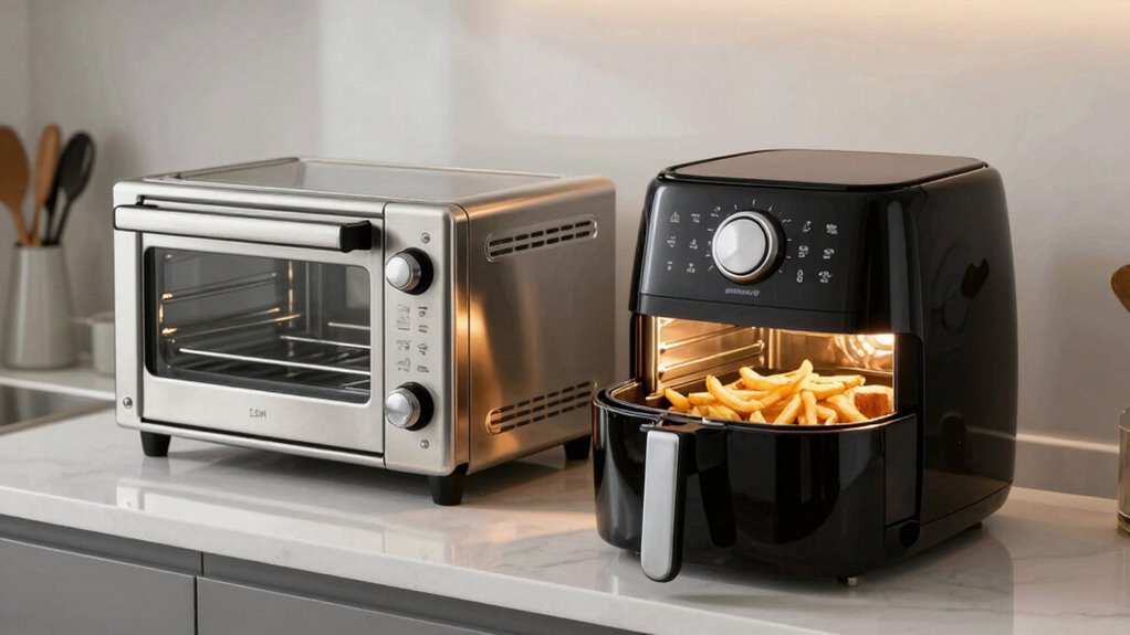 versatile kitchen appliance comparison