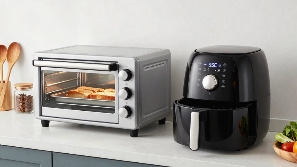 versatile small kitchen appliance