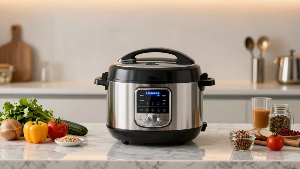 versatile spacious user friendly features