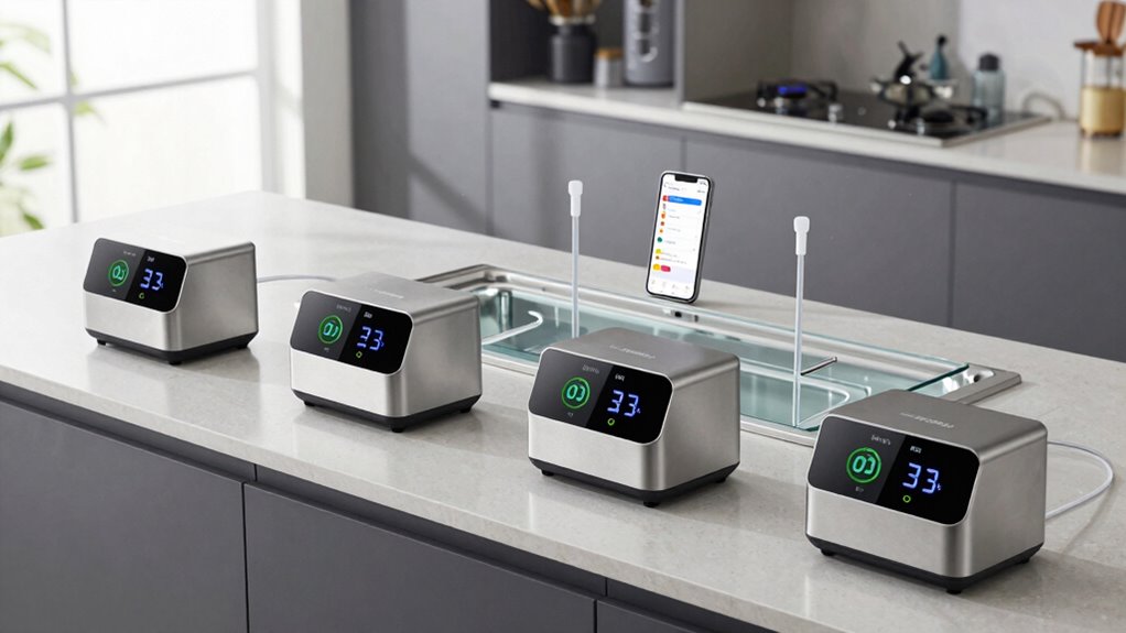 wireless control and safety