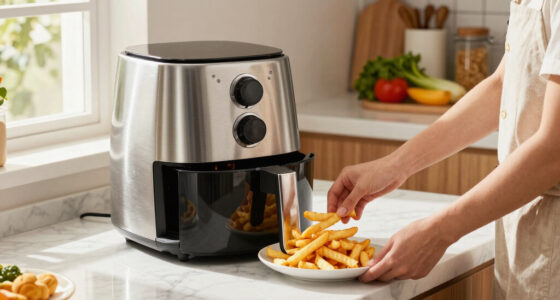 15 Best Compact Indoor Air Fryers in 2026