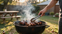15 Best Smokers For Outdoor Cooking In 2026