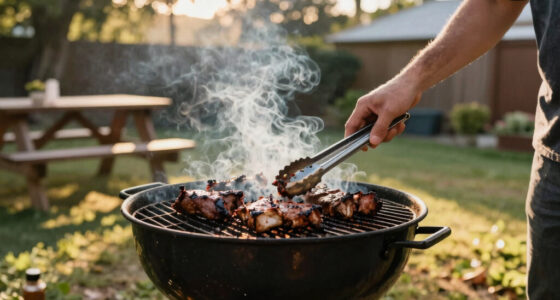 15 Best Smokers For Outdoor Cooking In 2026