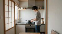 Japanese-style tiny apartments coming to Australia's co-living market