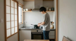 Japanese-style tiny apartments coming to Australia's co-living market