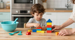 The best toys and gifts for four-year-olds, chosen by kids (and parents)