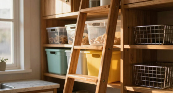 10 Amazon Storage Gems to DIY a Custom Closet (all Part of Prime Day!)