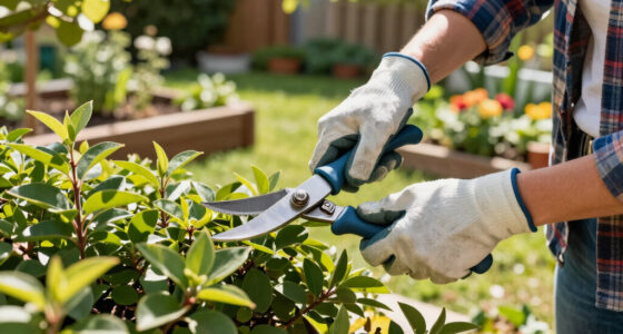 10 Best Gardening Pruning Knives in 2026