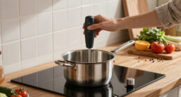 12 Best Automatic Pan Stirrers in 2026