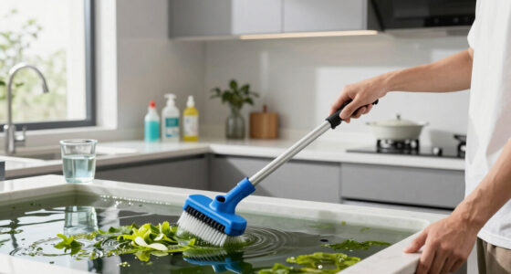 13 Best Pond Algae Removers in 2026