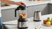 14 Best Compact Countertop Blenders in 2026