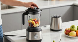 14 Best Compact Countertop Blenders in 2026
