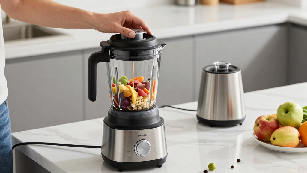 14 Best Compact Countertop Blenders in 2026