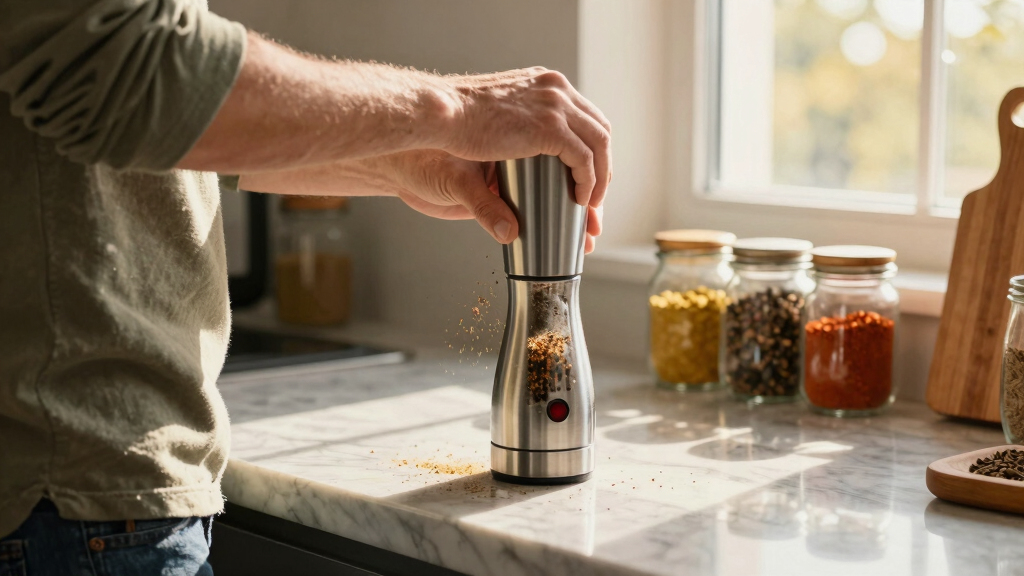 14 Best Electric Spice Grinders in 2026