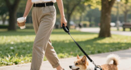 14 Best Hands-Free Dog Leashes in 2026