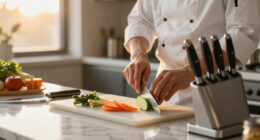 14 Best Professional Chef Knife Set in 2026