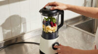 15 Best Compact Countertop Blenders in 2026