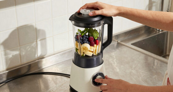 15 Best Compact Countertop Blenders in 2026