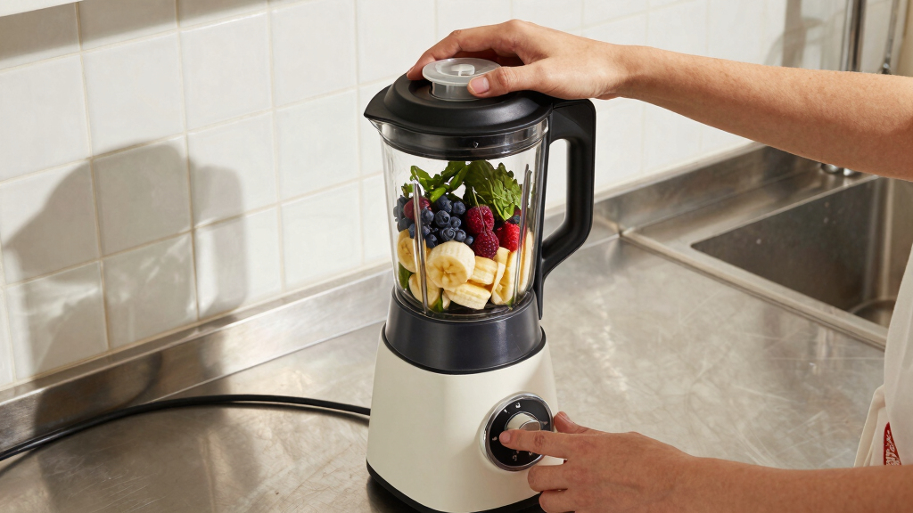 15 Best Compact Countertop Blenders in 2026