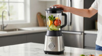 15 Best Compact Countertop Blenders in 2026