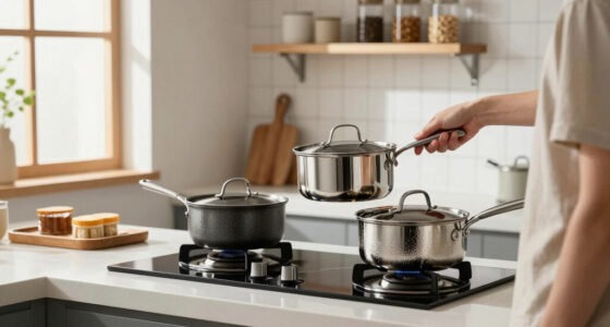 15 Best Cookware Sets in 2026