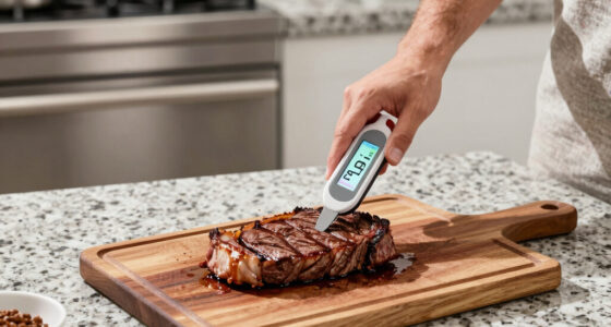 15 Best Digital Meat Thermometers in 2026