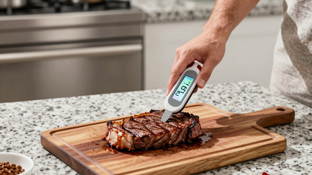 15 Best Digital Meat Thermometers in 2026