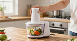 15 Best Electric Food Choppers in 2026