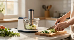 15 Best Electric Food Choppers in 2026